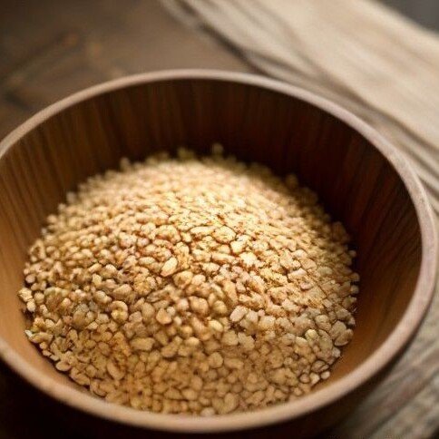 Avena integral