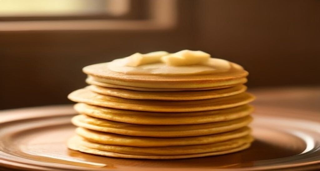 Hot Cakes de Avena: Receta Saludable y Nutritiva
