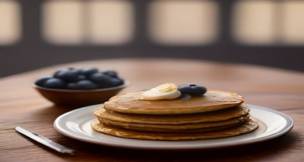 Tostadas a la Cúrcuma para Diabetes